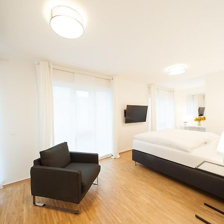 „By Hotel Meyer“ City Apartments Hanóver Exterior foto